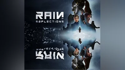 Rain of Reflections: Set Free (Steam Key/Region Free)