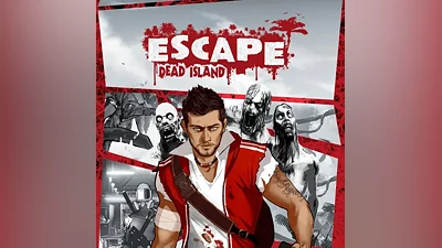 Escape Dead Island (Ключ Steam | РФ+СНГ)