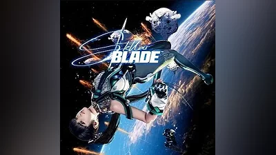 STELLAR BLADE + Выбор издания (STEAM) РФ-СНГ КЛЮЧ