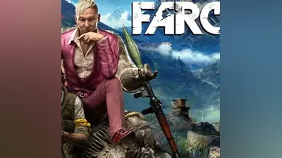 Far Cry 4 (Uplay) Region Free