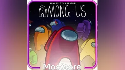 Among Us STEAM/ТУРЦИЯ/GIFT СТИМ ПК