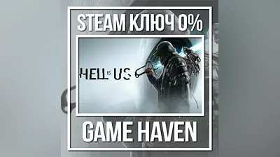 Hell Is Us | Steam Ключ РФ+СНГ