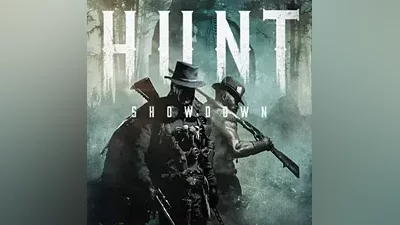 Hunt: Showdown 1896 / Steam Key / GLOBAL | АВТОВЫДАЧА 24/7