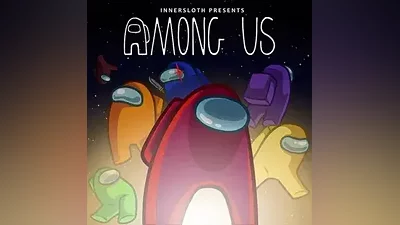 Among Us / Steam Key / GLOBAL | АВТОВЫДАЧА 24/7