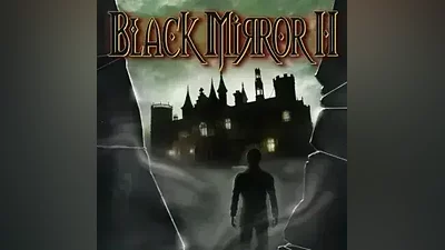 BLACK MIRROR III STEAM КЛЮЧ