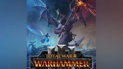 Total War: WARHAMMER III / Steam Key / GLOBAL | АВТОВЫДАЧА 24/7