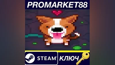 Fidel Dungeon Rescue EU Steam КЛЮЧ ЕВРОПА