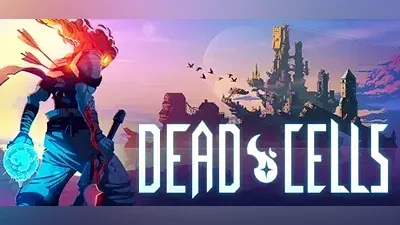 Dead Cells | + ВСЕ ДОПОЛНЕНИЯ (STEAM КЛЮЧ) РОССИЯ+КЗ+СНГ | РУССКИЙ ЯЗЫК