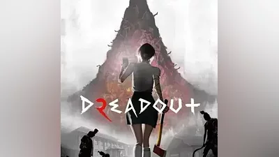 DreadOut 2 КЛЮЧ STEAM РФ+СНГ