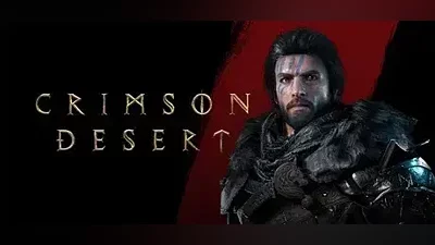 Crimson Desert Deluxe Edition | АВТОДОСТАВКА RU Steam