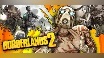 Borderlands 2 | +12 ДОПОЛНЕНИЙ (STEAM КЛЮЧ) РОССИЯ+КЗ+МИР