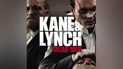 Kane and Lynch: Dead Men STEAM Gift - Global