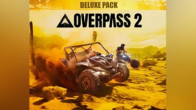 Overpass 2 - Deluxe Edition (Steam Ключ/ РФ + СНГ)