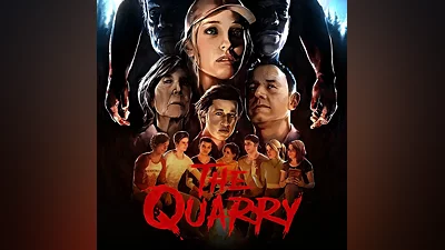 The Quarry | +3 ДОПОЛНЕНИЯ (STEAM КЛЮЧ) РОССИЯ+КЗ+МИР | РУССКИЙ ЯЗЫК