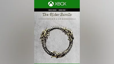The Elder Scrolls Online XBOX ONE X|S KEY