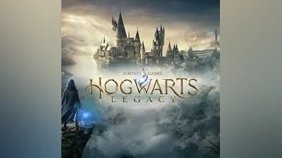 Hogwarts Legacy (STEAM/СНГ/УКР) КЛЮЧ
