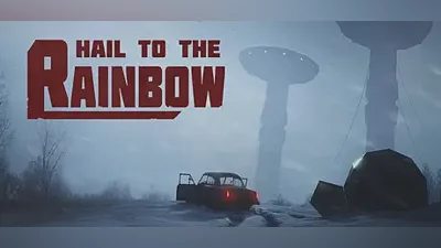 Hail to the Rainbow | АВТОДОСТАВКА [RU Steam Gift]