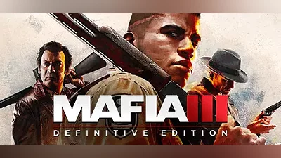 Mafia III: Definitive Edition ключ STEAM РФ СНГ УКР