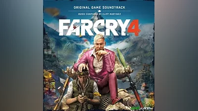Far Cry 4 / Uplay Ключ / Все регионы | АВТОВЫДАЧА 24/7