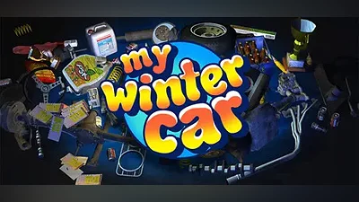 My Winter Car | АВТОДОСТАВКА [RU Steam Gift]