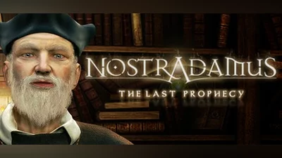 Nostradamus: The Last Prophecy