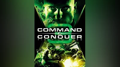 Command & Conquer 3: Tiberium Wars STEAM Gift - Global