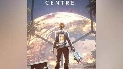 The Entropy Centre Steam ключ RU/CIS РФ Россия СНГ стим