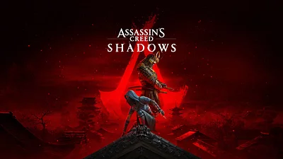 Assassins Creed Shadows (PC) [Europe] [Deluxe Edition]