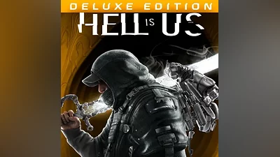 Hell is Us - Deluxe Edition (Ключ Steam | РФ+СНГ)