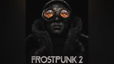 Frostpunk 2 (STEAM КЛЮЧ) РФ+КЗ+СНГ