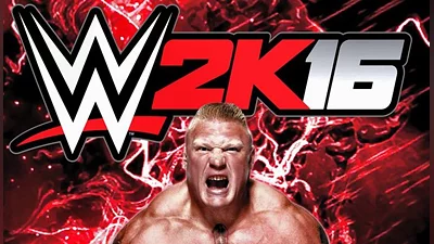 WWE 2K16 (PC) [Global] [Standard]