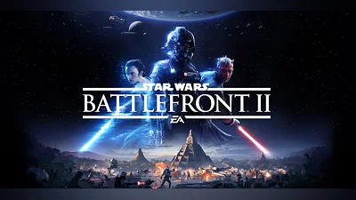 Star Wars Battlefront 2 (Xbox) [Global] [Standard]