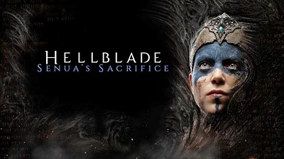 Hellblade Senuas Sacrifice (Xbox) [United States] [Standard]