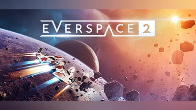 EVERSPACE 2 (PC) [Japan] [Standard]
