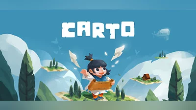 Carto (PC) [Europe] [Standard]