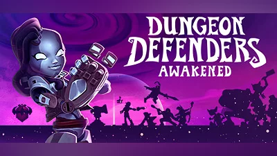 Dungeon Defenders Awakened (PC) [Global] [Standard]