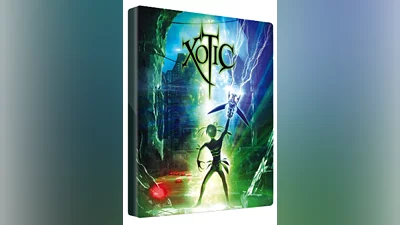 Xotic Complete (PC) [Europe] [Standard]