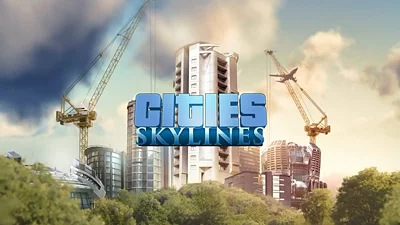 Cities Skylines (PC) [Europe] [Deluxe Edition]