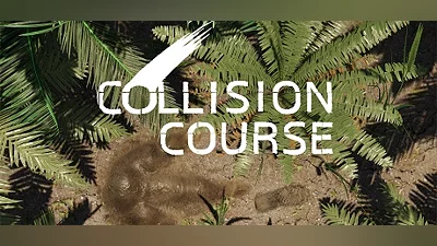 Collision Course (PC) [Global] [Standard]