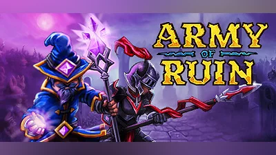 Army of Ruin (PC) [Europe] [Standard]