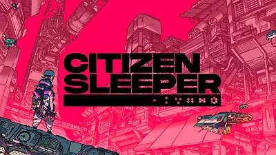 Citizen Sleeper (PC) [North America] [Standard]