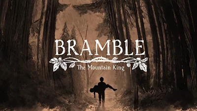 Bramble: The Mountain King (PC) [North America] [Standard]