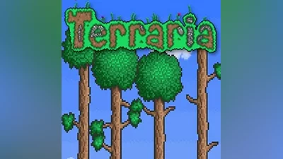 TERRARIA XBOX КЛЮЧ