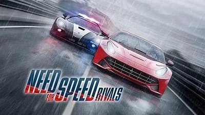 Need For Speed Rivals (Xbox) [Europe] [Standard]