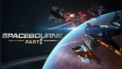 SpaceBourne 2