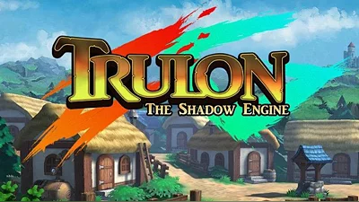Trulon: The Shadow Engine (Steam)