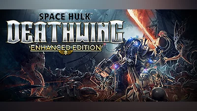 Space Hulk: Deathwing Enhanced Edition, Steam Gift