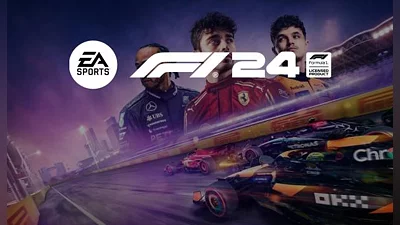 F1 24 (Xbox Series X) [Europe] [Champions Edition]