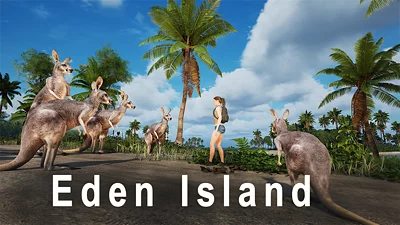 Eden Island