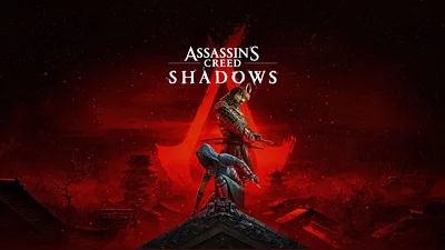 Assassin's Creed Shadows (Uplay)
